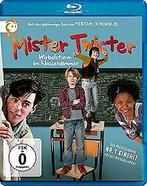 Mister Twister - Wirbelsturm im Klassenzimmer [Blu-r...  DVD, Zo goed als nieuw, Verzenden