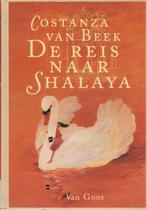 De reis naar shalaya, Ophalen of Verzenden, Nieuw