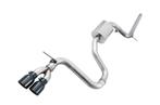 AWE Tuning VW MK7 Golf 1.8T Track Edition Exhaust w/Diamond, Ophalen of Verzenden, Nieuw
