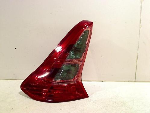 Achterlicht links buiten Citroën C4 I 2.0 16V 9646801777, Auto-onderdelen, Verlichting, ARN erkend, Stiba lid, Erkend duurzaam
