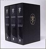 The Complete History of Middle-Earth, Verzenden, Nieuw
