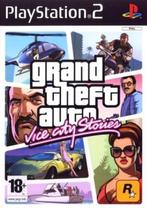 Grand Theft Auto Vice City Stories (Losse CD) (PS2 Games), Ophalen of Verzenden, Zo goed als nieuw