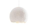 Nest Hanglamp - Aluminium & Papier-pulp - 220V - 13W -, Verzenden, Nieuw