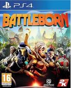 Battleborn (PS4 Games), Spelcomputers en Games, Games | Sony PlayStation 4, Ophalen of Verzenden, Zo goed als nieuw