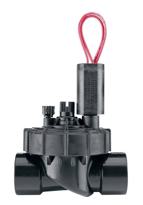 Hunter PGV Jar Top 24Vac magneetklep flow control 1, Tuin en Terras, Bewateringscomputers, Ophalen of Verzenden