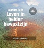 9789020210910 Leven in helder bewustzijn | Tweedehands, Verzenden, Zo goed als nieuw, Eckhart Tolle