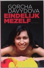 Eindelijk mezelf 9789089240040 G. Davydova, Boeken, Verzenden, Gelezen, G. Davydova