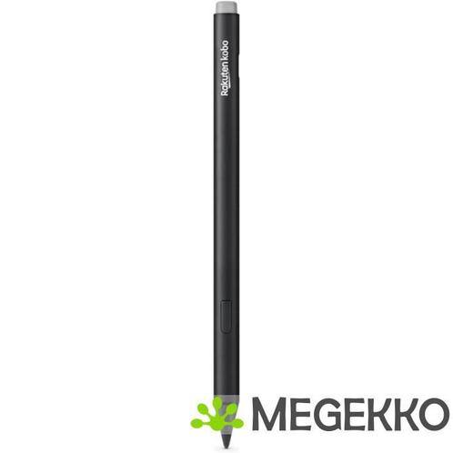 Rakuten Kobo Stylus 2 stylus-pen Zwart, Computers en Software, Overige Computers en Software, Nieuw, Verzenden