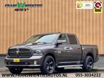 Dodge Ram 1500 5.7 V8 Quad Cab 64, Auto's, Automaat, Nieuw, Dodge, Lease