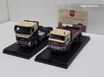 DEGEN MINIATUREN u adres voor tekno wsi imc scania daf volvo, Ophalen of Verzenden, Nieuw, Bus of Vrachtwagen, Wsi