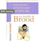 Advent Kersttijd Ons dagelijks Brood 9789081131322, Boeken, Verzenden, Zo goed als nieuw, M.P.J. Hagen