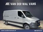 Mercedes-Benz Sprinter | 314 CDI 143pk L2H1 RWD Euro6 Airco, Auto's, Gebruikt, Euro 6, Mercedes-Benz, Dealer onderhouden