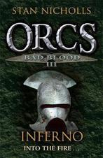 Orcs Bad Blood III, Boeken, Ophalen of Verzenden, Nieuw
