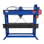 HIDROLIKSAN werkplaatspers garagepers extra breed 2000mm, Nieuw