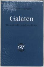 Galaten 9789043508049 Jacob van Bruggen, Boeken, Godsdienst en Theologie, Gelezen, Verzenden, Jacob van Bruggen, Jakob van Bruggen