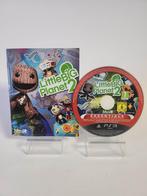 Little Big Planet 2 Essentials Playstation 3, Spelcomputers en Games, Ophalen of Verzenden, Nieuw