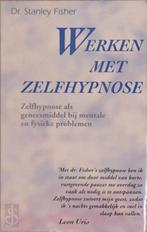 WERKEN MET ZELFHYPNOSE 9789061343868 James Harrison, Verzenden, Zo goed als nieuw, James Harrison