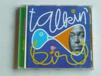 Charlie Parker - Talkin Bird, Cd's en Dvd's, Cd's | Jazz en Blues, Verzenden, Nieuw in verpakking