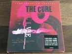 2BluRay+4Cd Set The Cure 40 Live Curætion-25+Anniversary NW