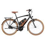 Riese & Muller Cruiser2 Vario Kiox | Bosch | KORTING & NIEUW, Ophalen of Verzenden, Nieuw, 50 km per accu of meer, Riese & Müller