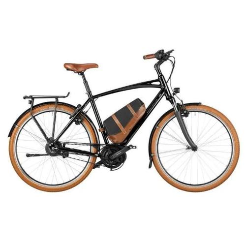 Riese & Muller Cruiser2 Vario Kiox | Bosch | KORTING & NIEUW, Fietsen en Brommers, Elektrische fietsen, Nieuw, Riese & Müller