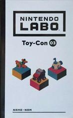 Nintendo Labo VR Toy-Con 03 Vehicle Kit-Alleen Game (NSW), Ophalen of Verzenden, Zo goed als nieuw