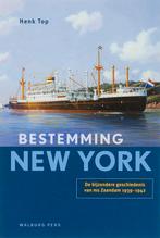 Bestemming New York 9789057305160 H. Top, Verzenden, Gelezen, H. Top