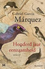 Honderd jaar eenzaamheid 9789029091848, Verzenden, Gelezen, Gabriel García Márquez