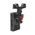 SmallRig 3499B Battery Adapter Plate V-Mount (Basic Version), Ophalen of Verzenden, Nieuw, Overige Merken