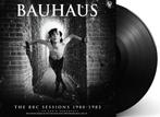 Bauhaus - BBC SESSIONS - Live Radio Broadcast - LP, Ophalen of Verzenden, Nieuw in verpakking