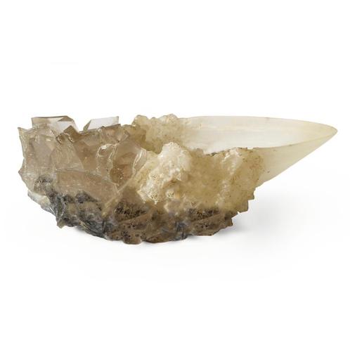 Harry Potter Replica 1/1 Crystal Goblet from the Cave, Verzamelen, Harry Potter, Nieuw, Ophalen of Verzenden