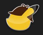 Pokemon - Detective Pikachu Returns Pin, Verzenden, Nieuw