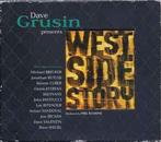 cd - Dave Grusin - Dave Grusin Presents West Side Story, Cd's en Dvd's, Verzenden, Zo goed als nieuw