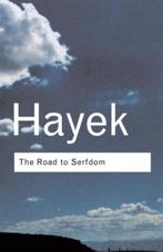 The Road to Serfdom / Routledge Classics 9780415253895, Boeken, Verzenden, Zo goed als nieuw, F.A. Hayek