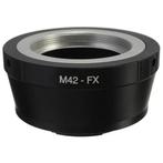 Fujifilm X Body naar M42 Lens Converter / Lens Mount Ada..., Nieuw