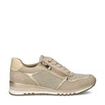 Marco Tozzi lage sneakers voor dames in het Beige, Kleding | Dames, Schoenen, Verzenden, Beige, Marco Tozzi, Nieuw