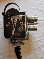 Bolex Paillard H16 Filmcamera