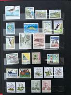 Wereld - Prachtige collectie in meerdere volumes van, Gestempeld