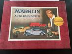Märklin - Modelbouwdoos - Rennwagen-Baukasten Nr. 1133 /