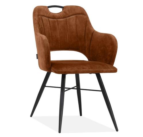 Eetkamerstoel Jewel, Huis en Inrichting, Stoelen, Eén, Overige kleuren