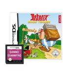 Asterix Brain Trainer (Losse Cassette), Spelcomputers en Games, Games | Nintendo DS, Verzenden, Nieuw