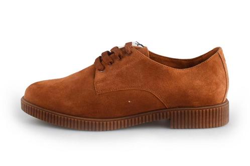 Tamaris Veterschoenen in maat 37 Bruin | 10% extra korting, Kleding | Dames, Schoenen, Bruin, Zo goed als nieuw, Overige typen