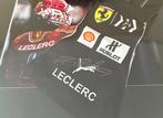 Ferrari - Formule 1 - Charles Leclerc - 2023 - Replica race, Verzamelen, Automerken, Motoren en Formule 1, Nieuw