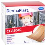 Dermaplast Classic pleister 6 cm x 5 meter, Diversen, Verzenden, Nieuw