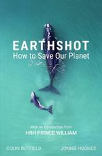 Earthshot 9781529388633 Colin Butfield, Verzenden, Gelezen, Colin Butfield