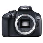 Canon EOS 1300D DSLR Body - Tweedehands, Audio, Tv en Foto, Fotocamera's Digitaal, Verzenden, Gebruikt, Spiegelreflex, Canon