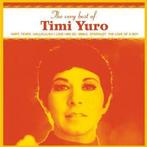 cd - Timi Yuro - The Very Best Of, Zo goed als nieuw, Verzenden