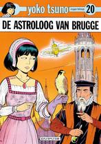 Yoko Tsuno: 020 De astroloog van Brugge 9789031416677, Gelezen, Beatrice, Beatrice, Verzenden