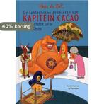 Tovertatoe van de kaka-ketoe / Kapitein Cacao 9789022319062, Verzenden, Gelezen, De Bel