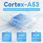 Gameconsole - Handheld - Quad-Core - 64GB en 5G, Verzenden, Nieuw